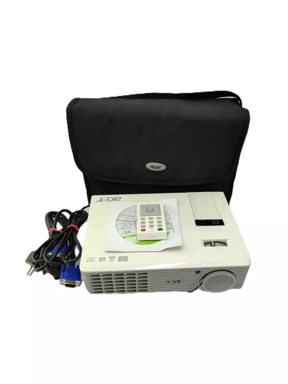 PROJEKTOR DLP ACER H5360