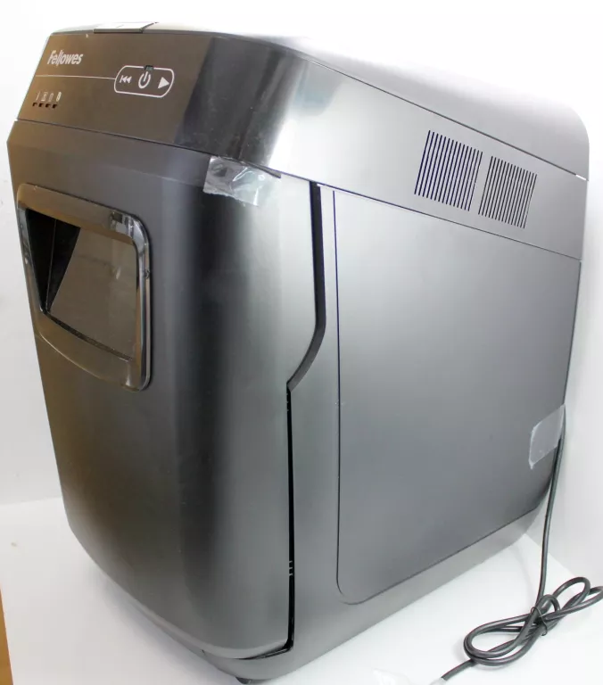 NISZCZARKA AUTOMATYCZNA FELLOWES AUTOMAX 200C