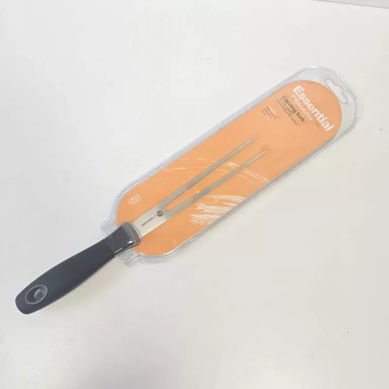 WIDELEC DO SERWOWANIA MIĘSA FISKARS 28 CM