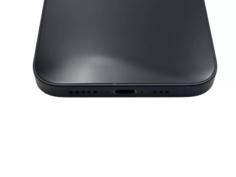 TELEFON APPLE IPHONE 12 5G 128GB 6.1" BAT.87% CZARNY
