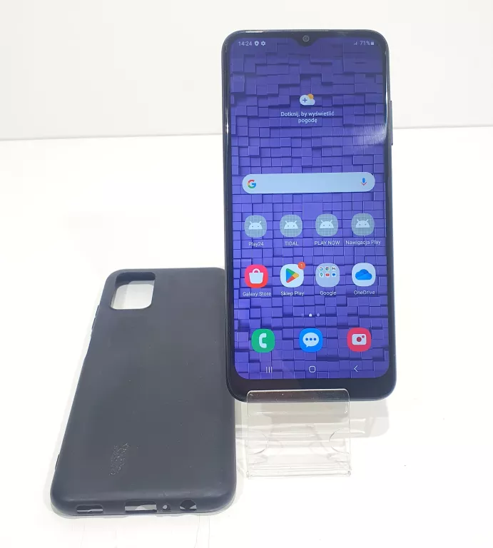 TELEFON SAMSUNG GALAXY AO3S 3GB/32GB