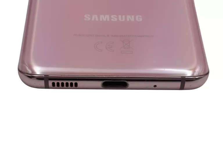 TELEFON SAMSUNG GALAXY S20 8/128GB 6.2" 120HZ 4000MAH