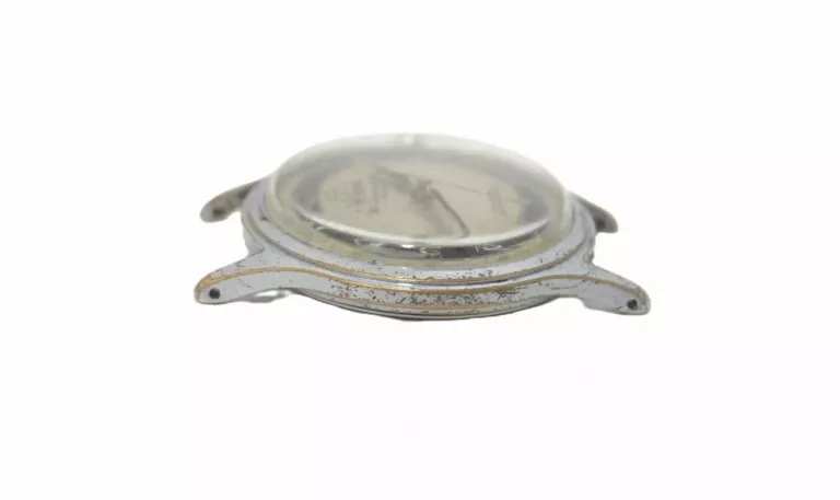 ZEGAREK ATLANTIC WORLDMASTER 17 JEWELS INCABLOC ANTIMAGNETIC