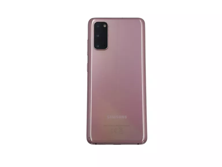 TELEFON SAMSUNG GALAXY S20 8/128GB 6.2" 120HZ 4000MAH