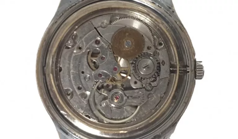 ZEGAREK ATLANTIC WORLDMASTER 17 JEWELS INCABLOC ANTIMAGNETIC