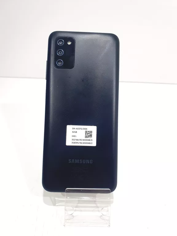TELEFON SAMSUNG GALAXY AO3S 3GB/32GB