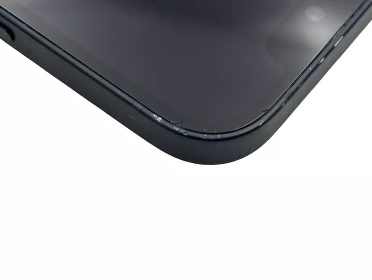 TELEFON APPLE IPHONE 12 5G 128GB 6.1" BAT.87% CZARNY
