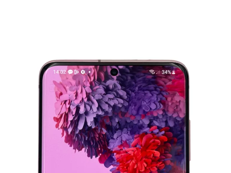 TELEFON SAMSUNG GALAXY S20 8/128GB 6.2" 120HZ 4000MAH