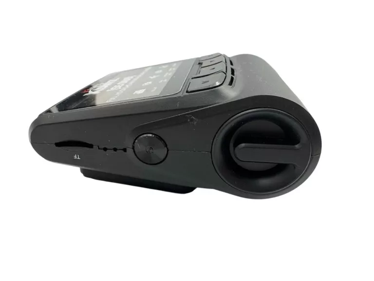 WIDEOREJESTRATOR SAMOCHODOWY XBLITZ S5 DUO