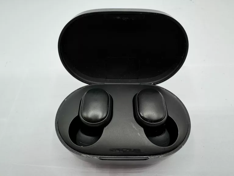 SŁUCHAWKI XIAOMI MI TRUE WIRELESS EARBUDS BASIC 2
