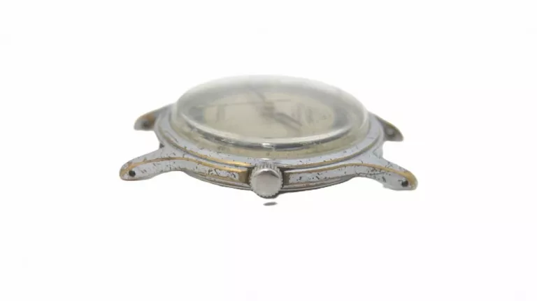 ZEGAREK ATLANTIC WORLDMASTER 17 JEWELS INCABLOC ANTIMAGNETIC