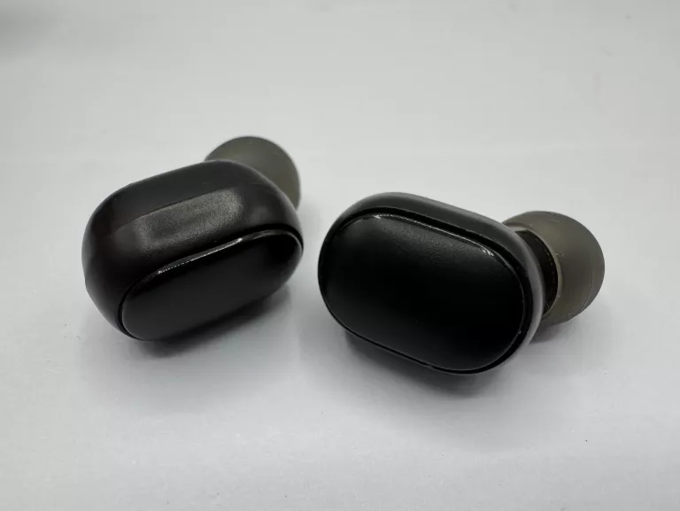 SŁUCHAWKI XIAOMI MI TRUE WIRELESS EARBUDS BASIC 2