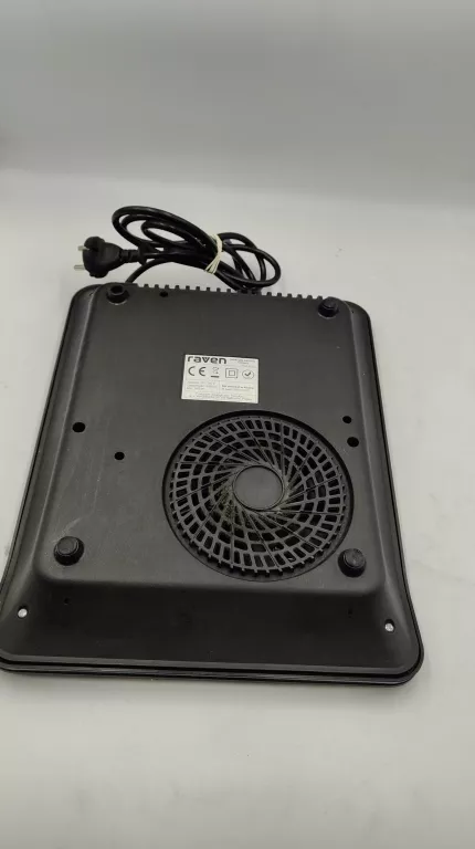 PŁYTA INDUKCYJNA RAVEN EKI001