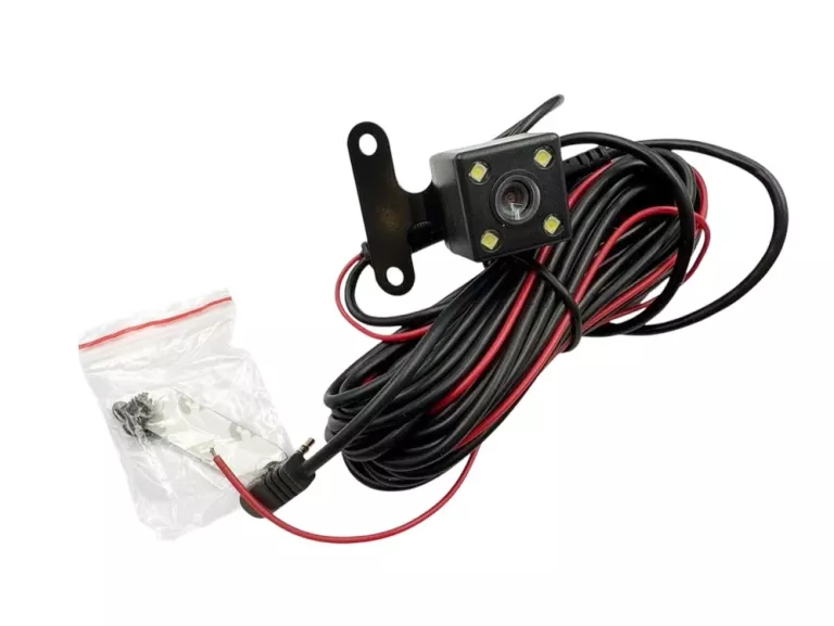 WIDEOREJESTRATOR SAMOCHODOWY XBLITZ S5 DUO
