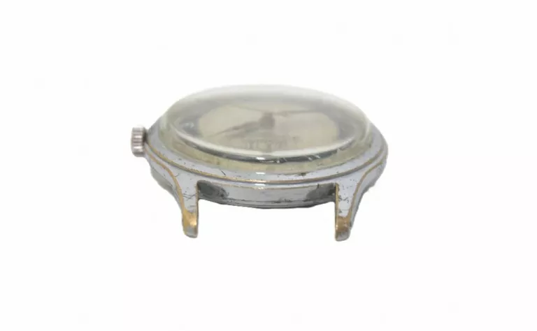 ZEGAREK ATLANTIC WORLDMASTER 17 JEWELS INCABLOC ANTIMAGNETIC