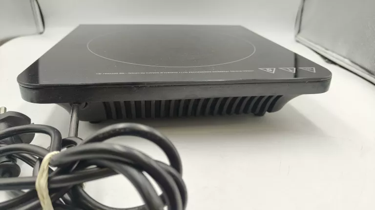 PŁYTA INDUKCYJNA RAVEN EKI001