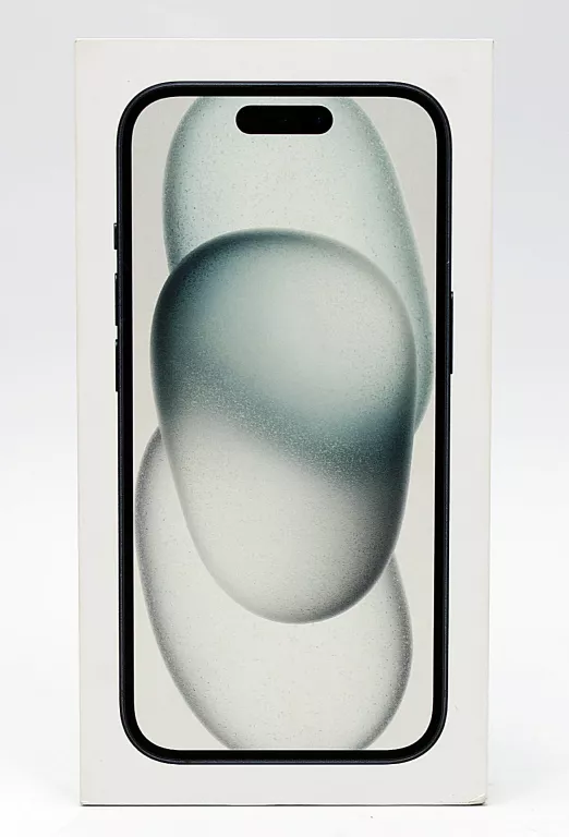 TELEFON IPHONE 15 (MTP03PX/A) 128GB BLACK