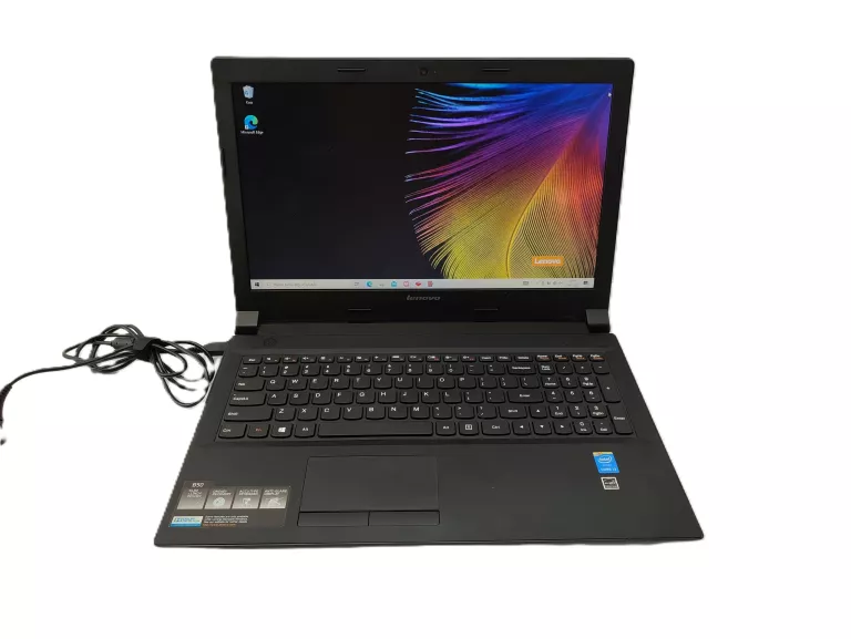 LAPTOP LENOVO B50-80 15,6" I3 5GEN