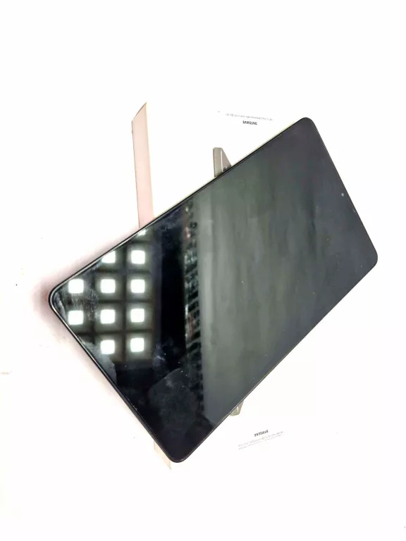 TABLET SAMSUNG TAB A9 (SM-X110) KOMPLET GW