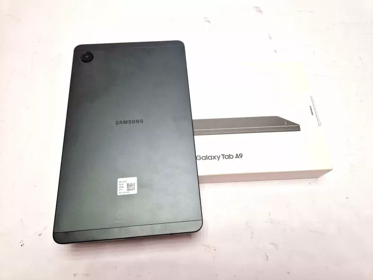 TABLET SAMSUNG TAB A9 (SM-X110) KOMPLET GW