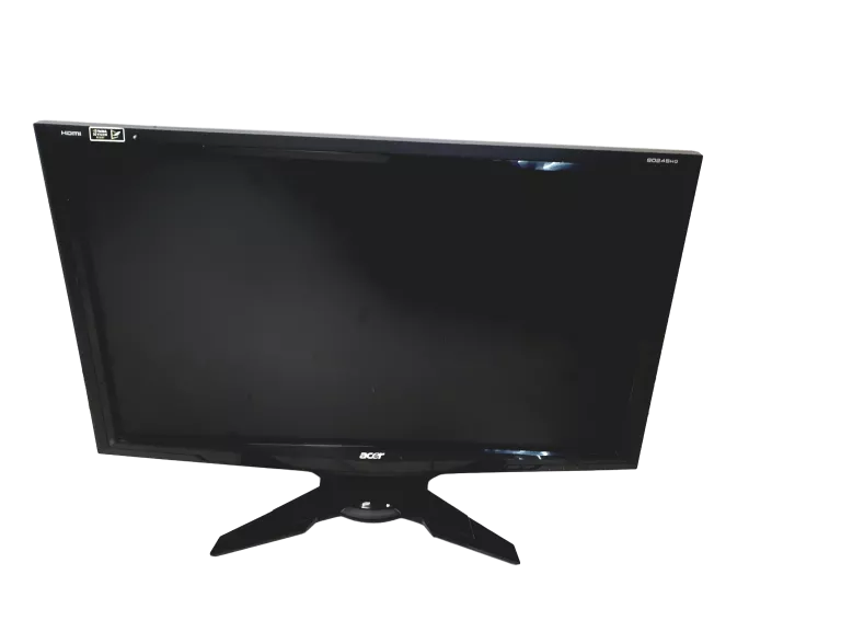 MONITOR ACER GD245HQ FULL HD 120 HZ