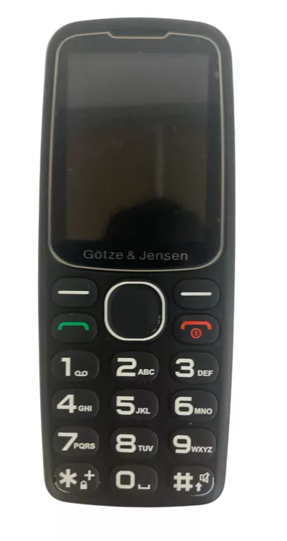 TELEFON TELEFON GOTZE & JENSEN