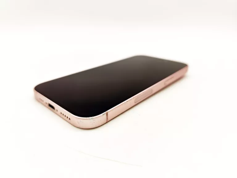 SMARTFON APPLE IPHONE 15 256GB RÓŻOWY