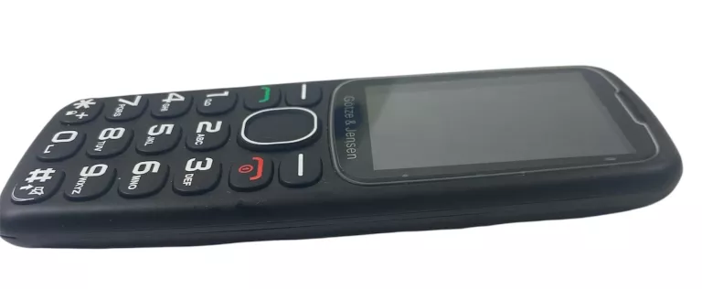 TELEFON TELEFON GOTZE & JENSEN