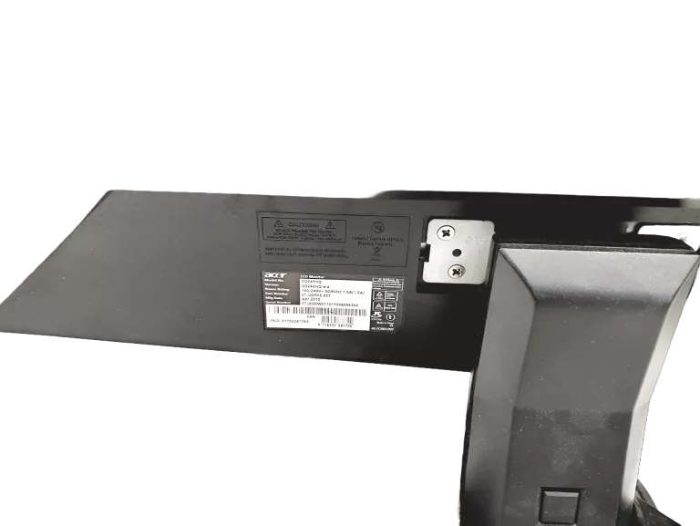 MONITOR ACER GD245HQ FULL HD 120 HZ