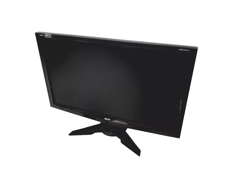 MONITOR ACER GD245HQ FULL HD 120 HZ
