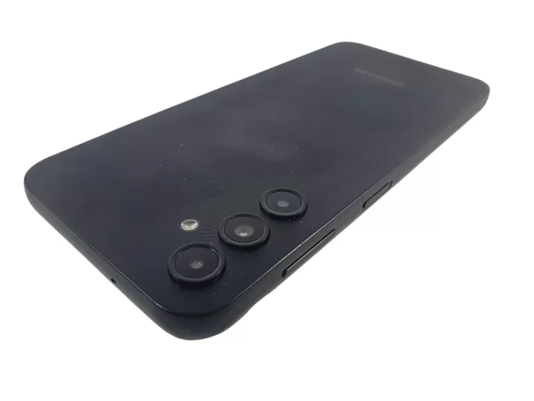 SMARTFON SAMSUNG GALAXY A23 4 GB / 64 GB 5G CZARNY