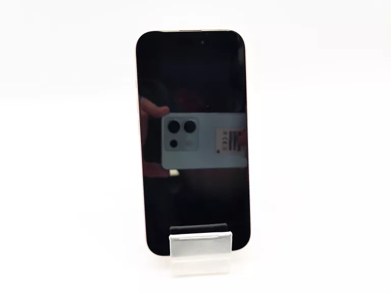 SMARTFON APPLE IPHONE 15 256GB RÓŻOWY