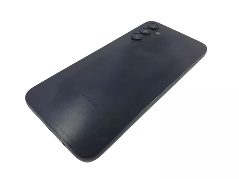 SMARTFON SAMSUNG GALAXY A23 4 GB / 64 GB 5G CZARNY