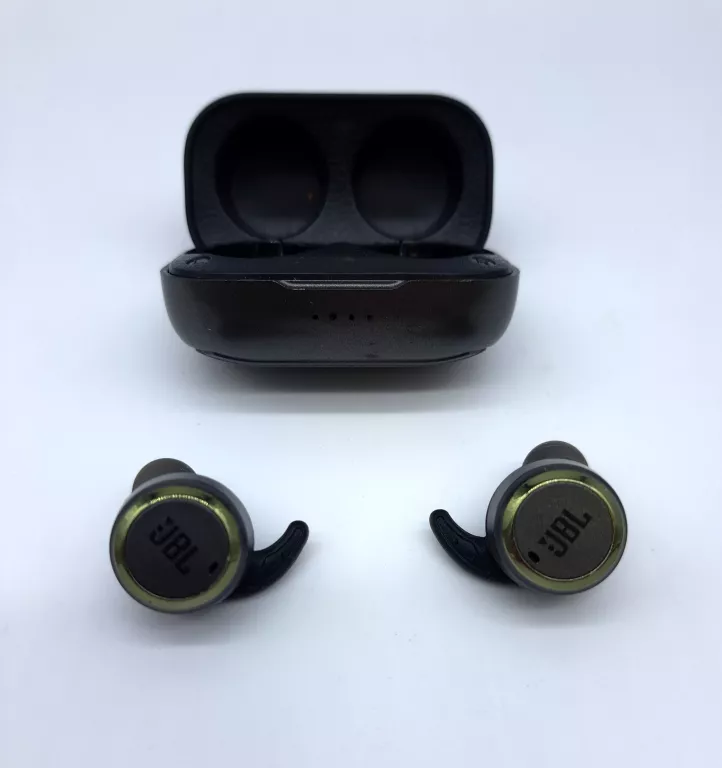 SŁUCHAWKI BEZPRZEWODOWE JBL T280