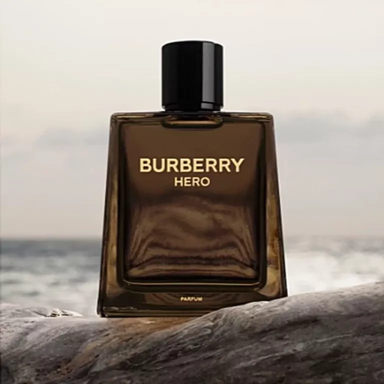 BURBERRY HERO PERFUMY DLA MĘŻCZYZN 100 ML