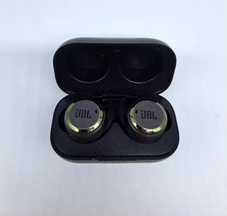 SŁUCHAWKI BEZPRZEWODOWE JBL T280