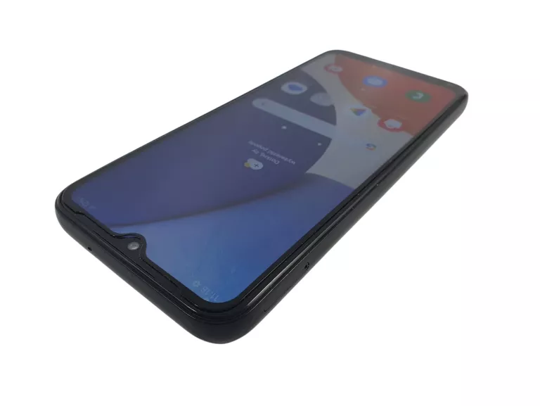 SMARTFON SAMSUNG GALAXY A23 4 GB / 64 GB 5G CZARNY