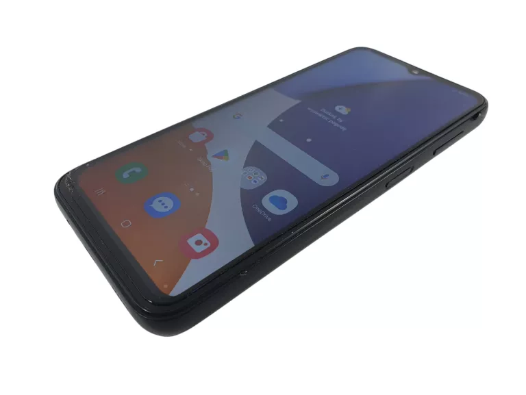 SMARTFON SAMSUNG GALAXY A23 4 GB / 64 GB 5G CZARNY