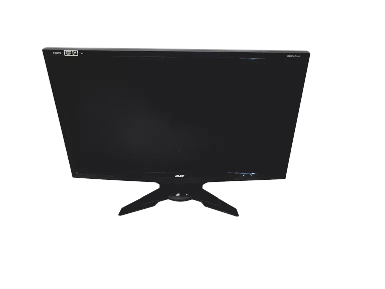 MONITOR ACER GD245HQ FULL HD 120 HZ