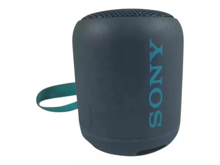 GŁOŚNIK SONY SRS-XB12