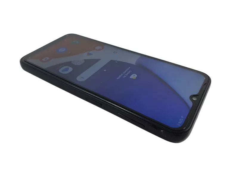 SMARTFON SAMSUNG GALAXY A23 4 GB / 64 GB 5G CZARNY
