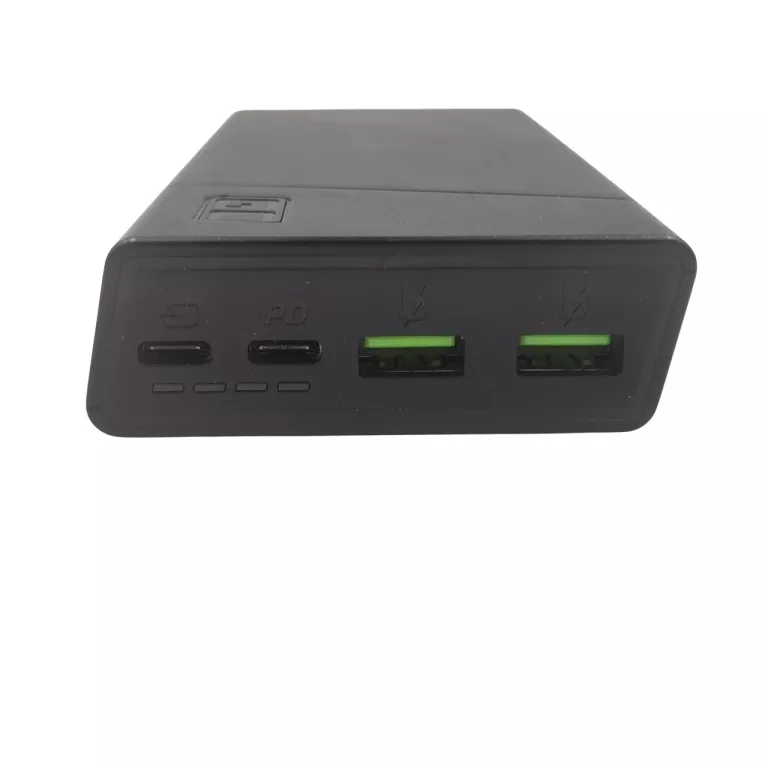 POWERBANK GREEN CELL POWERPLAY 20S