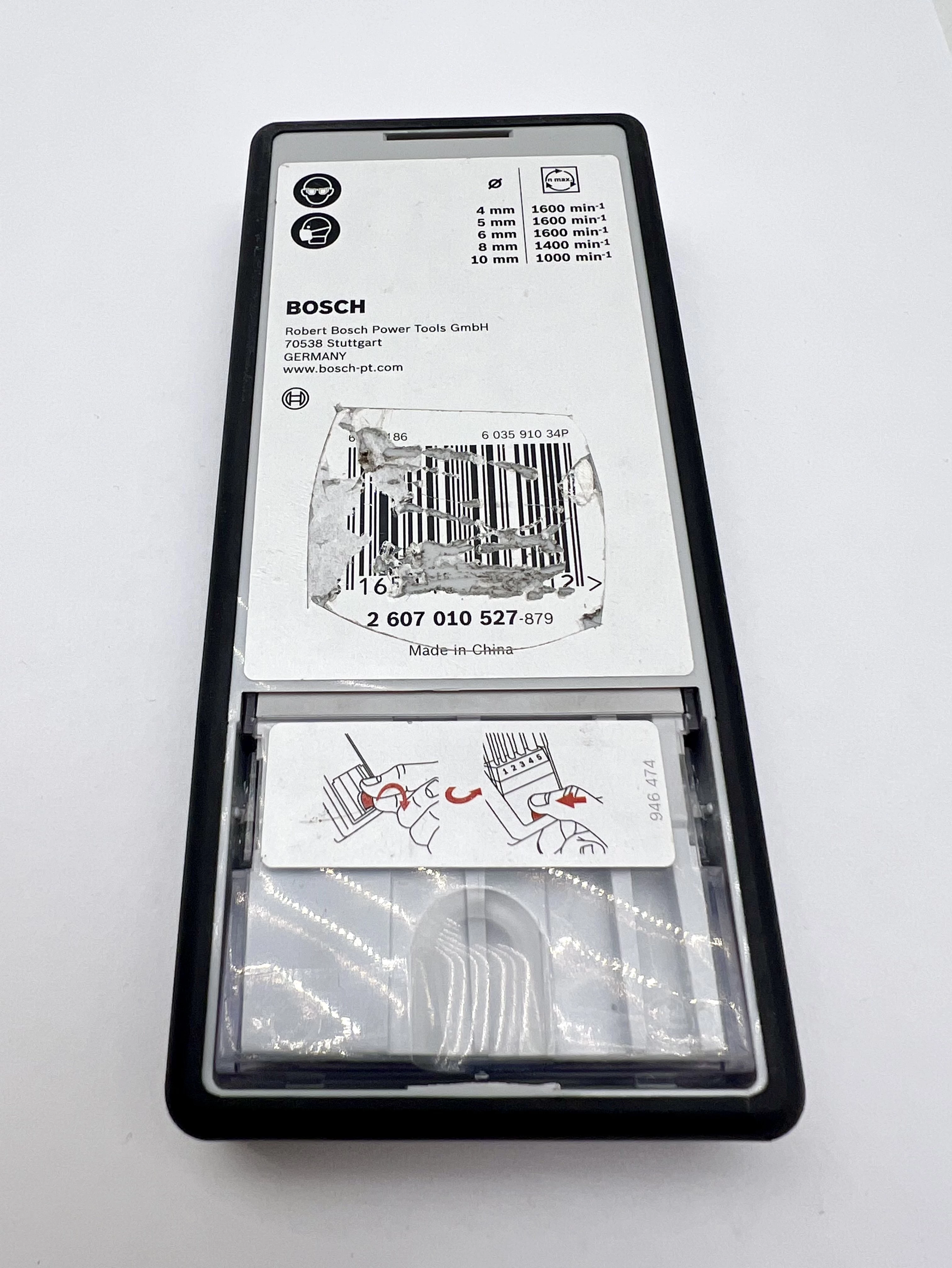 bosch-zestaw-wiertel-do-drewna-robust-line-5-szt-ean-gtin-3165140446112