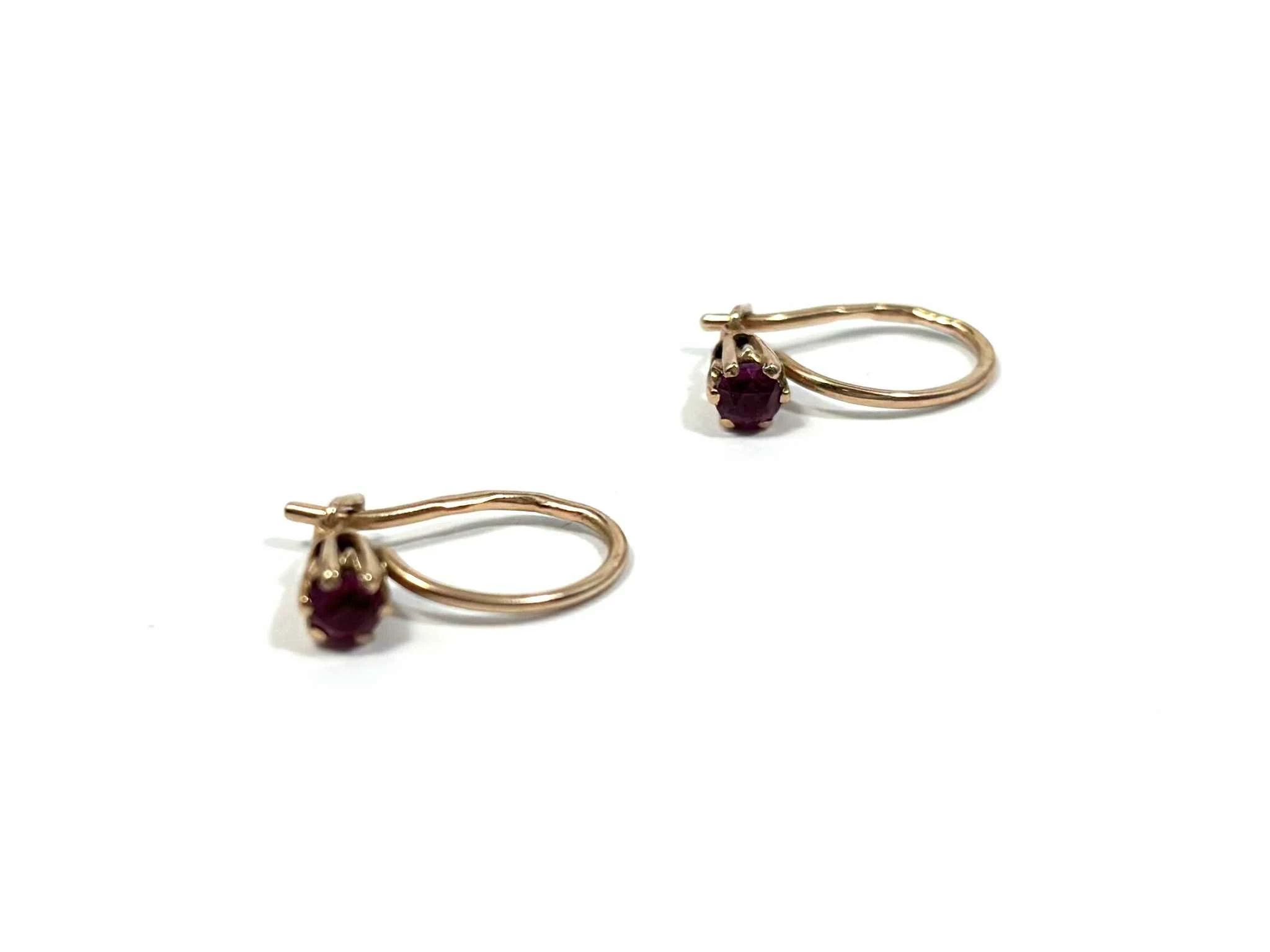 zlote-kolczyki-585-128g-stan-11323-2