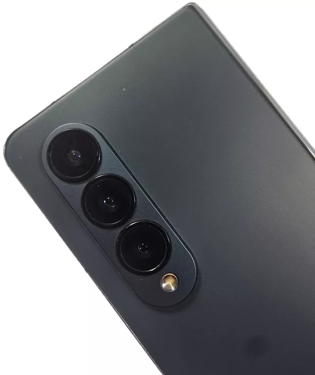 TELEFON SAMSUNG GALAXY Z FOLD4 512GB! OPIS!