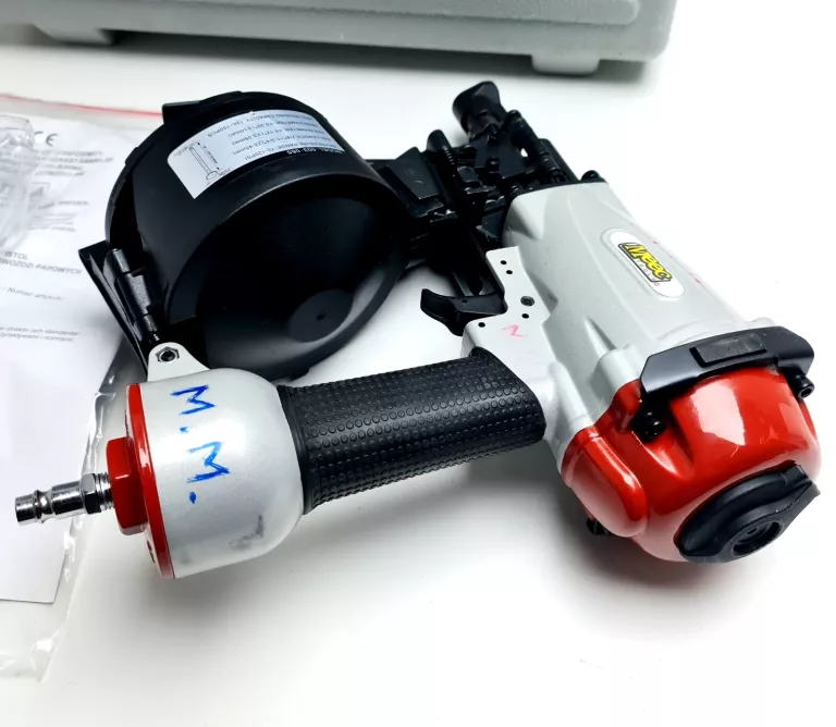 GWOŹDZIARKA MEEC TOOLS 003-065 22-45MM