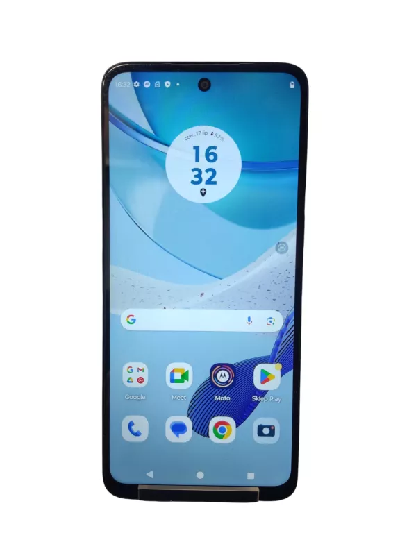 TELEFON MOTOROLA MOTO G35