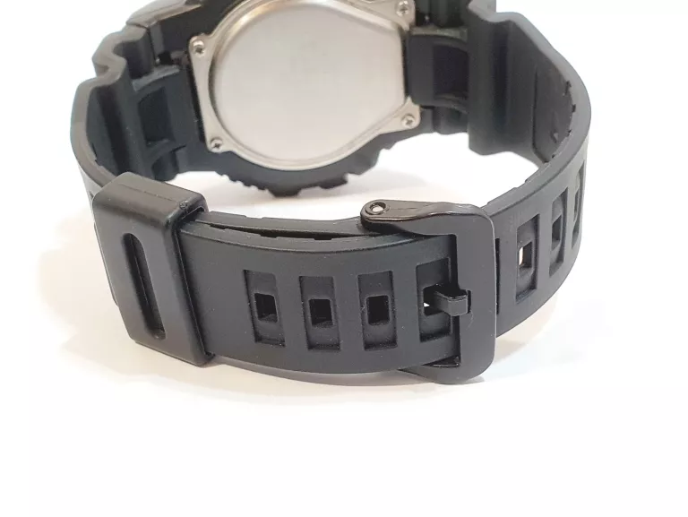 ZEGAREK CASIO HDC-700