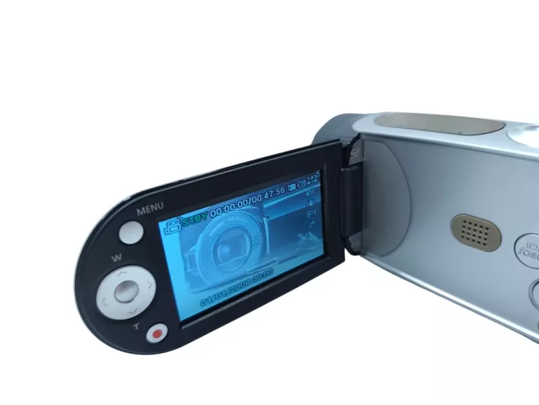 KAMERKA SAMSUNG  VP-MX20