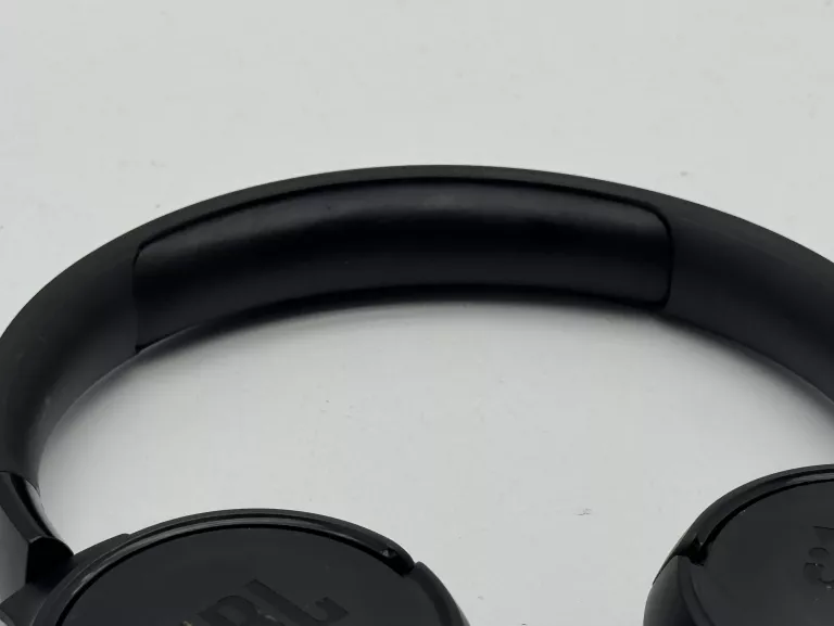 SŁUCHAWKI JBL TUNE 520BT / CZARNE / BEZ PUDEŁKA